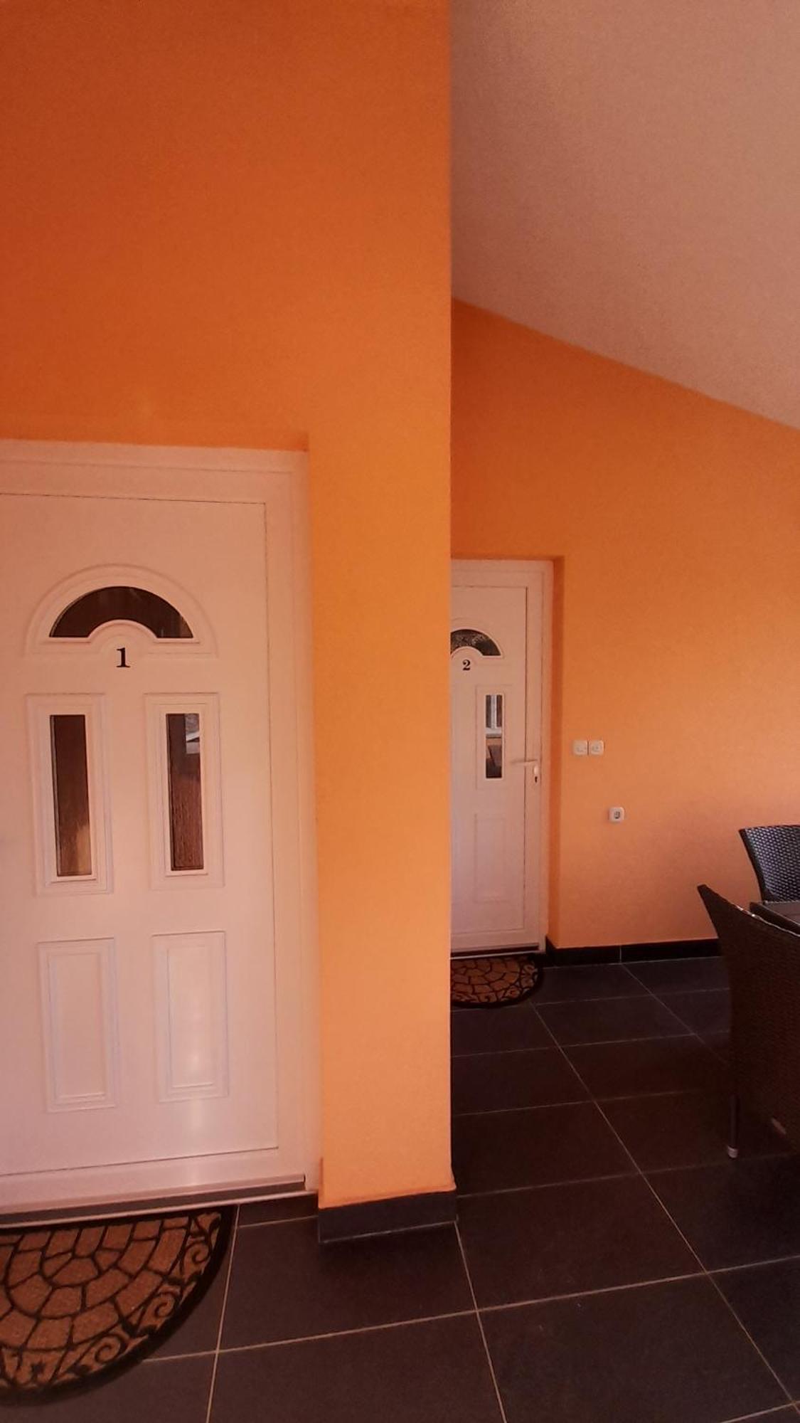 Apartmani Ivankovic Karlobag Room photo